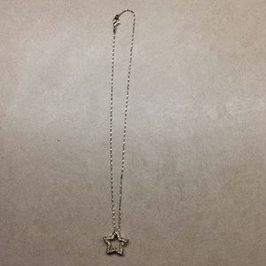 Kid’s Star Necklace⭐️